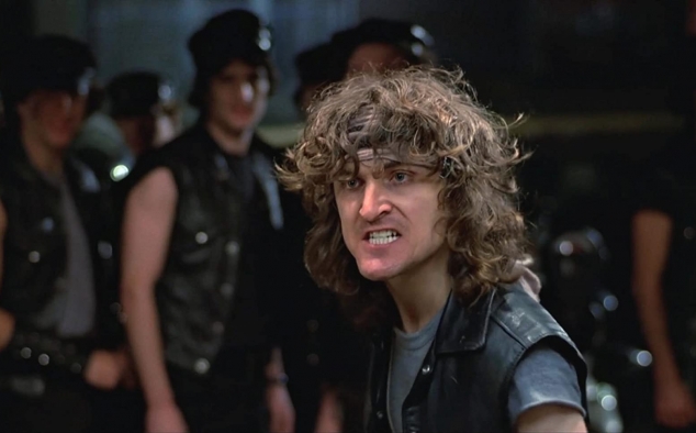 Immagine 12 - I guerrieri della notte (The Warriors), foto e immagini del film del 1979 di Walter Hill con Michael Beck, Roger Hill