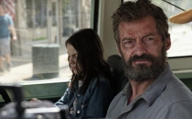 Immagine 10 - Logan –Wolverine, foto e immagini del film