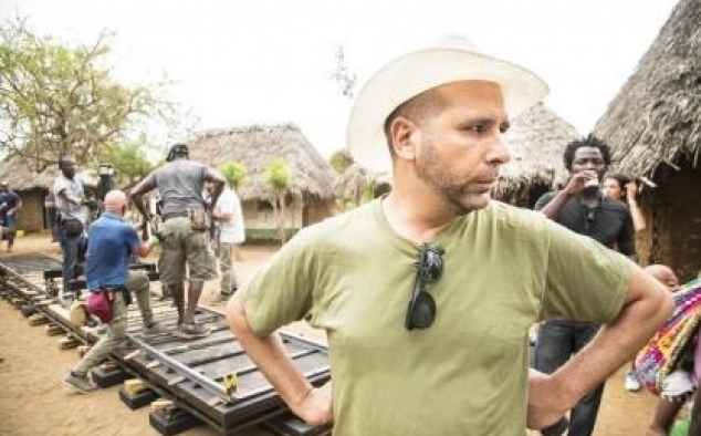 Immagine 5 - Tolo Tolo, foto sul set del nuovo film di Checco Zalone
