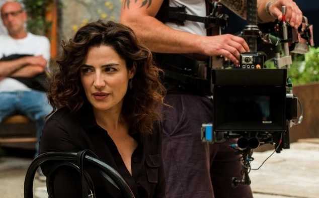 Immagine 15 - Napoli velata, foto e immagini del film thriller di Ferzan Ozpetek