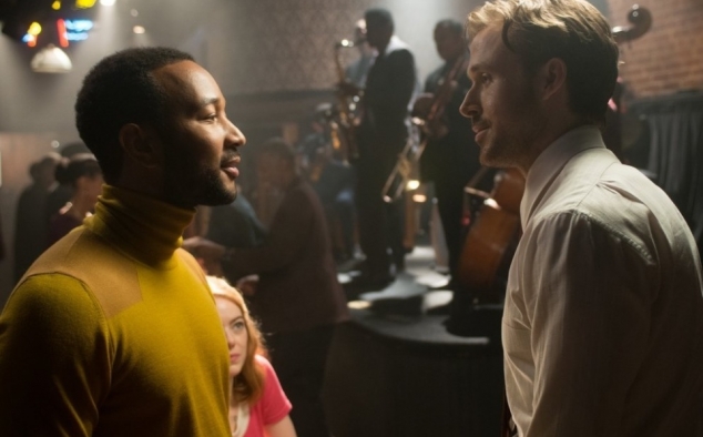 Immagine 7 - La La Land (2017), foto e immagini del film