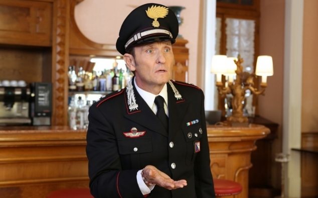 Immagine 9 - Natale da chef, foto e immagini della commedia diretta da Neri Parenti
