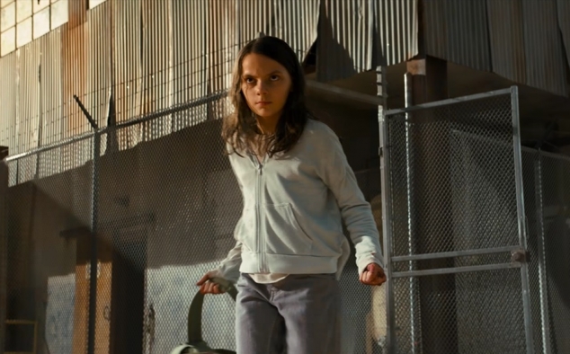 Immagine 12 - Logan –Wolverine, foto e immagini del film