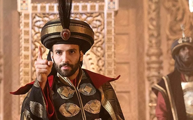 Immagine 4 - Aladdin, foto del film Walt Disney del 2019