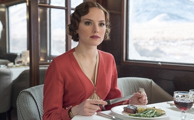 Immagine 11 - Assassinio sull'Orient Express (2017), foto e immagini del film