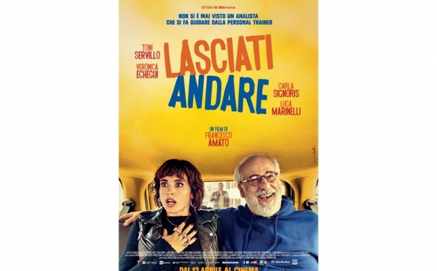 Immagine 21 - Aldo Giovanni e Giacomo, poster, foto, immagini, locandine di tutti i film