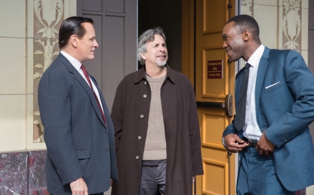 Immagine 13 - Green Book, foto del film PREMIO OSCAR di Peter Farrelly