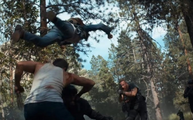 Immagine 14 - Logan –Wolverine, foto e immagini del film