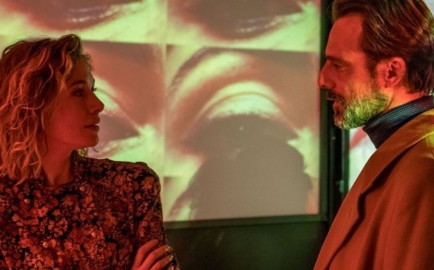 Immagine 13 - Nessuno come noi, foto tratte dal film con Alessandro Preziosi e Sarah Felberbaum