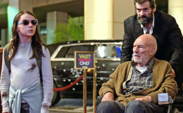 Immagine 15 - Logan –Wolverine, foto e immagini del film
