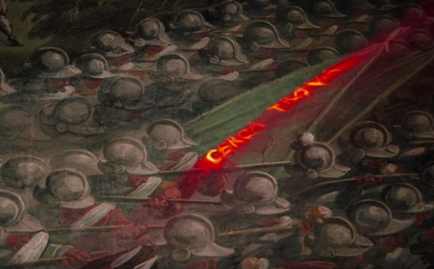 Immagine 15 - Inferno, foto e immagini del film di Ron Howard