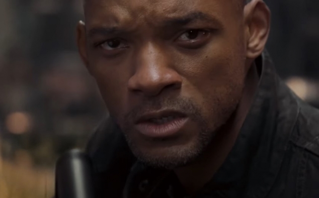 Immagine 13 - Io sono leggenda, foto e immagini del film del 2007 di Francis Lawrence con Will Smith