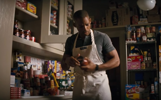 Immagine 15 - Io sono leggenda, foto e immagini del film del 2007 di Francis Lawrence con Will Smith
