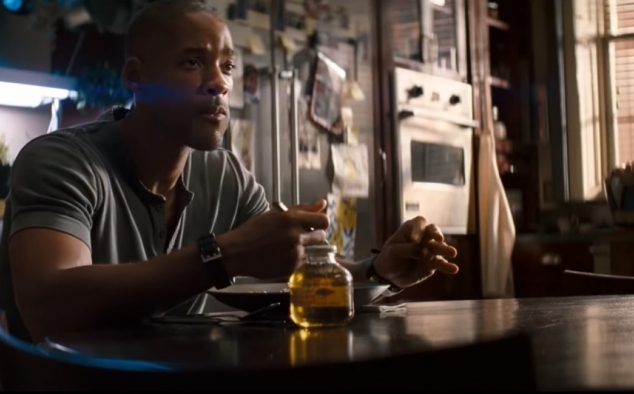 Immagine 18 - Io sono leggenda, foto e immagini del film del 2007 di Francis Lawrence con Will Smith