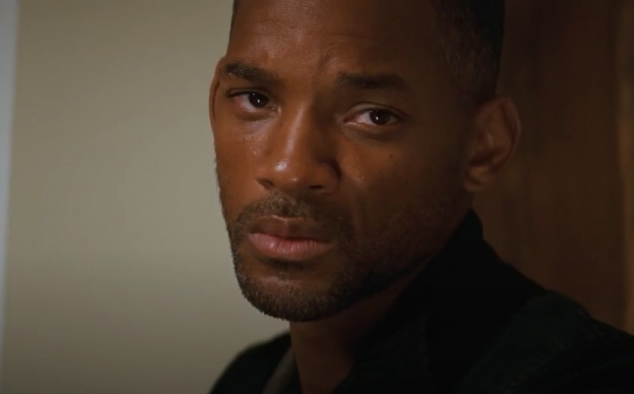 Immagine 4 - Io sono leggenda, foto e immagini del film del 2007 di Francis Lawrence con Will Smith