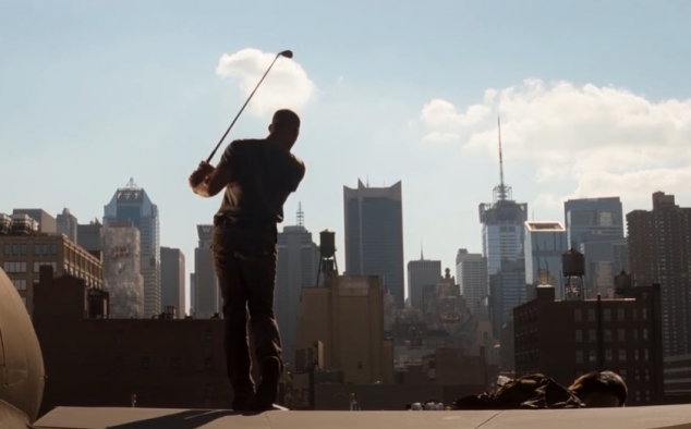 Immagine 23 - Io sono leggenda, foto e immagini del film del 2007 di Francis Lawrence con Will Smith