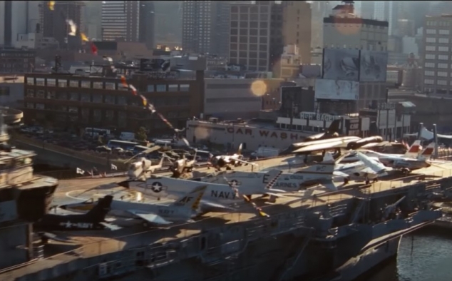 Immagine 24 - Io sono leggenda, foto e immagini del film del 2007 di Francis Lawrence con Will Smith