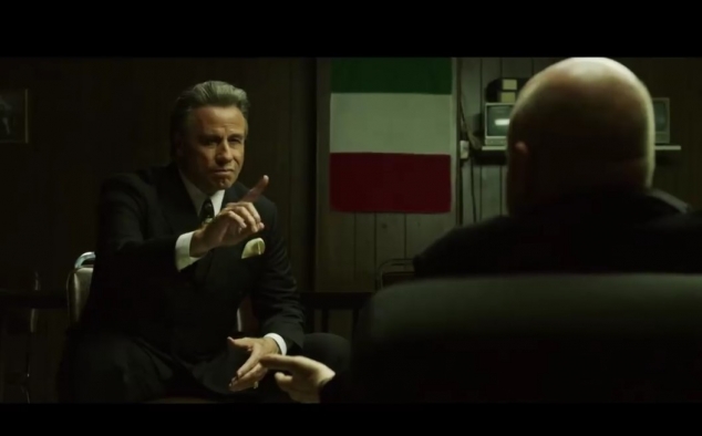 Immagine 15 - Gotti- Il primo padrino, foto e immagini del film con John Travolta