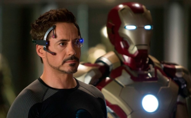 Immagine 7 - Captain America: Civil War, immagini e foto dei personaggi Marvel protagonisti del film