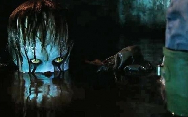 Immagine 9 - IT, foto e immagini tratte dal film horror