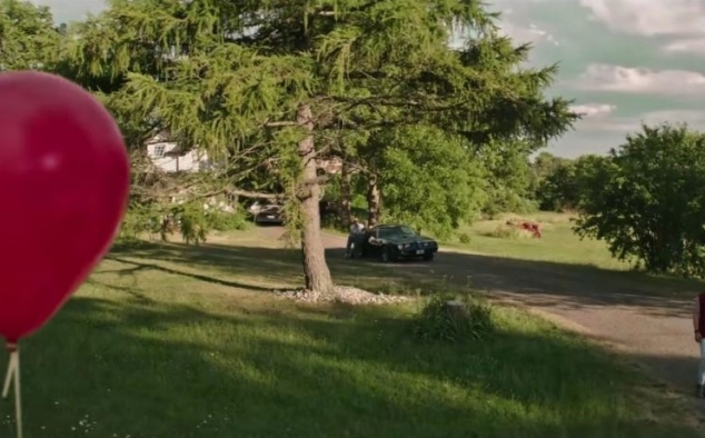 Immagine 17 - IT, foto e immagini tratte dal film horror