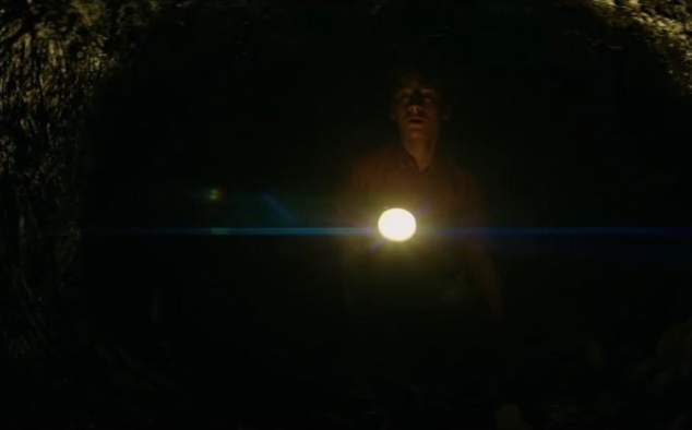 Immagine 20 - IT, foto e immagini tratte dal film horror