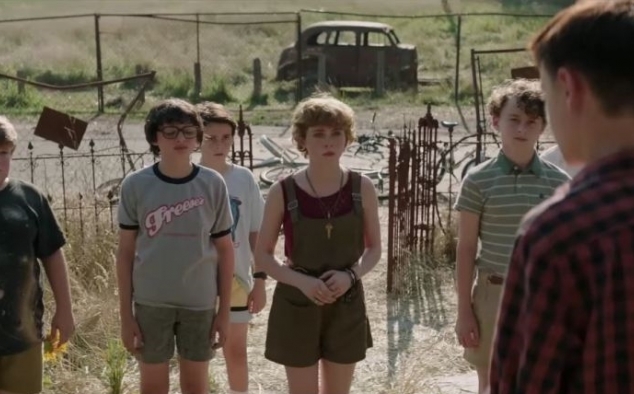 Immagine 21 - IT, foto e immagini tratte dal film horror