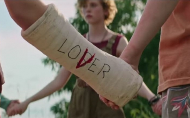 Immagine 24 - IT, foto e immagini tratte dal film horror