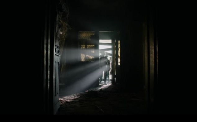 Immagine 25 - IT, foto e immagini tratte dal film horror
