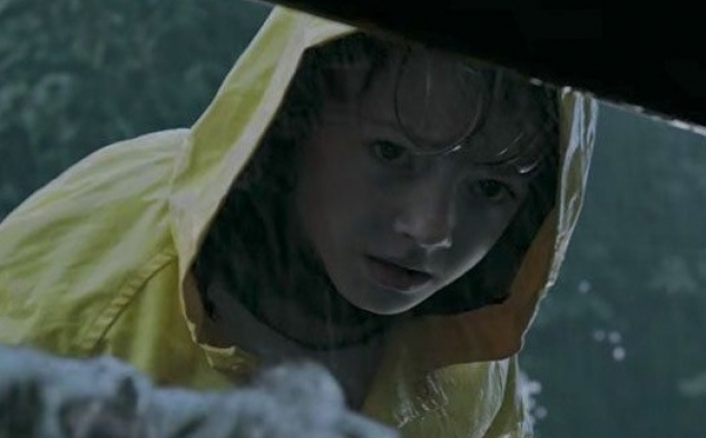 Immagine 3 - IT, foto e immagini tratte dal film horror