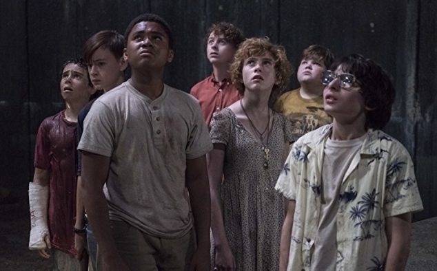 Immagine 26 - IT, foto e immagini tratte dal film horror