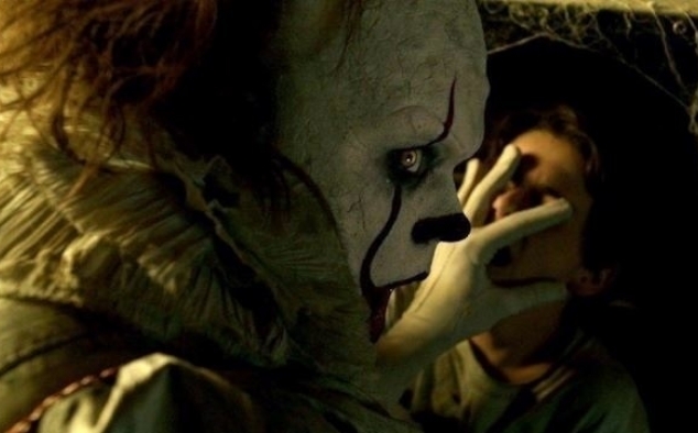 Immagine 29 - IT, foto e immagini tratte dal film horror
