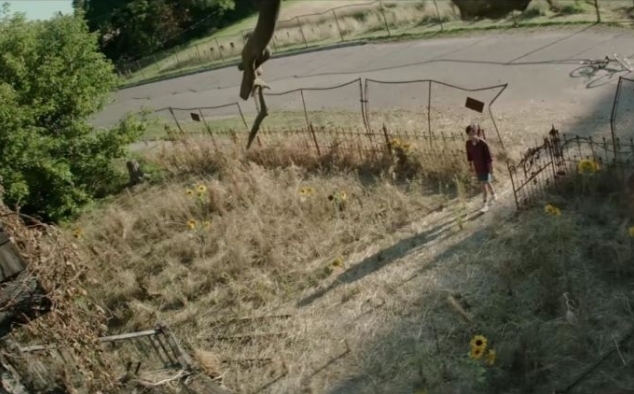 Immagine 30 - IT, foto e immagini tratte dal film horror