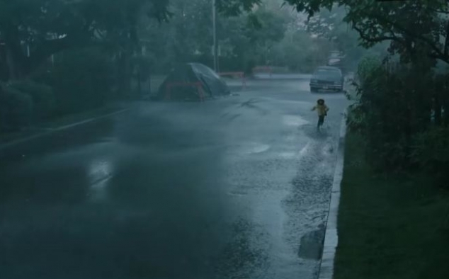 Immagine 11 - IT, foto e immagini tratte dal film horror