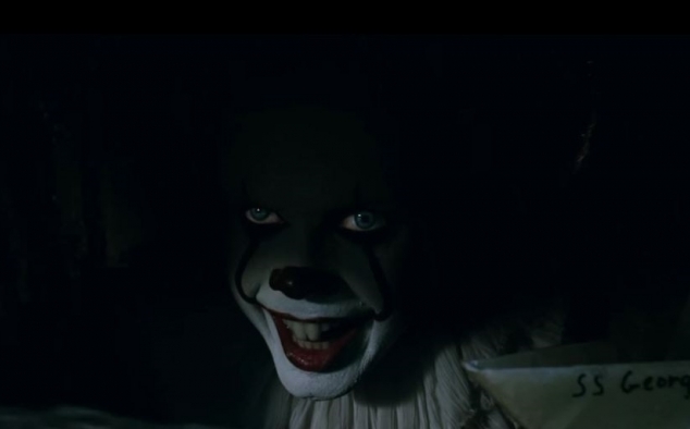 Immagine 13 - IT, foto e immagini tratte dal film horror