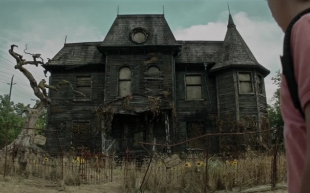 Immagine 16 - IT, foto e immagini tratte dal film horror