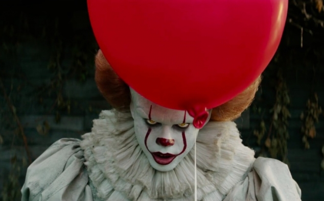 Immagine 8 - IT, foto e immagini tratte dal film horror