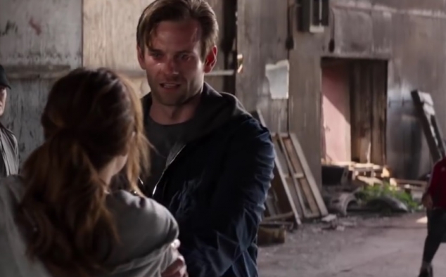 Immagine 16 - Cinquanta sfumature di rosso, foto e immagini tratte dal film di James Foley con Dakota Johnson e Jamie Dornan