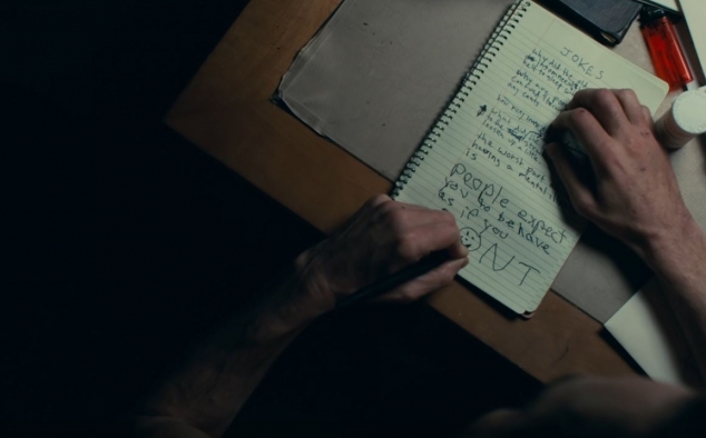 Immagine 21 - Joker, foto dal film con Joaquin Phoenix, Robert De Niro