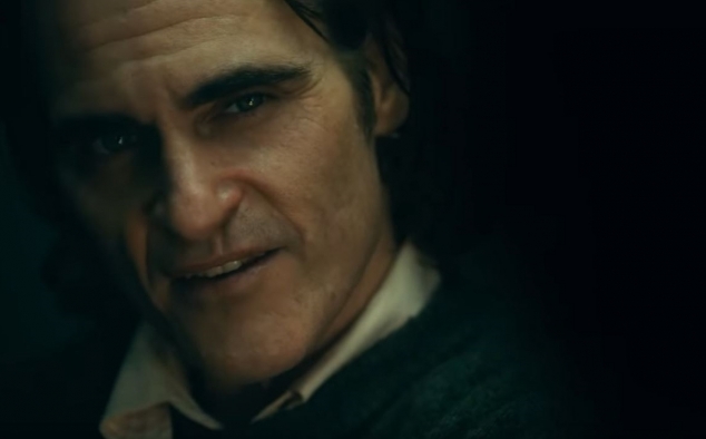 Immagine 2 - Joker, foto dal film con Joaquin Phoenix, Robert De Niro