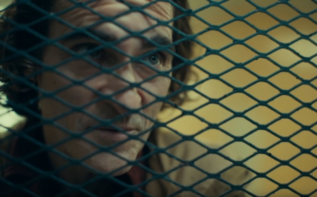 Immagine 23 - Joker, foto dal film con Joaquin Phoenix, Robert De Niro