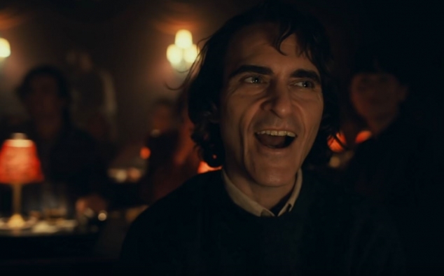 Immagine 9 - Joker, foto dal film con Joaquin Phoenix, Robert De Niro