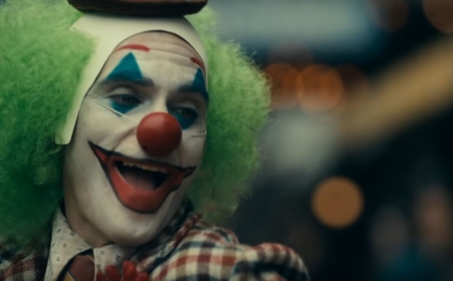Immagine 28 - Joker, foto dal film con Joaquin Phoenix, Robert De Niro