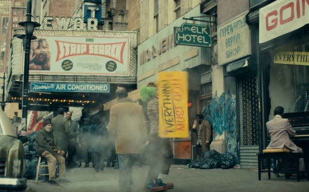 Immagine 29 - Joker, foto dal film con Joaquin Phoenix, Robert De Niro
