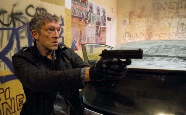 Immagine 7 - Jason Bourne, immagini e foto dal set del film