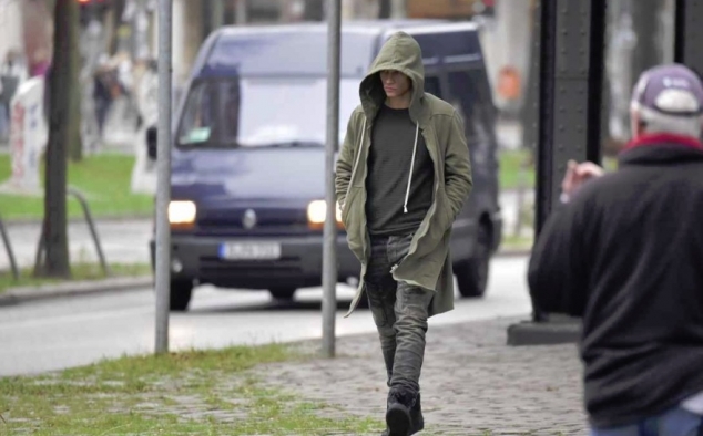 Immagine 9 - Jason Bourne, immagini e foto dal set del film