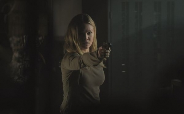 Immagine 16 - Jason Bourne, immagini e foto dal set del film