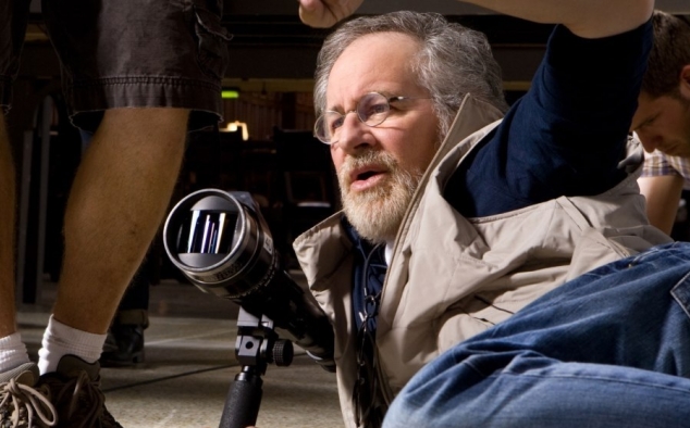 Immagine 46 - Ready Player One, foto sul set del film di Steven Spielberg