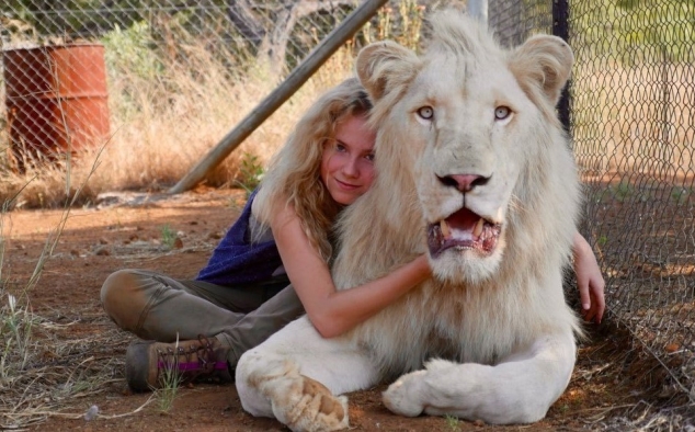 Immagine 12 - Mia e il Leone bianco, foto del film