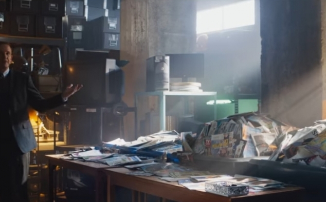 Immagine 45 - Jumanji- Benvenuti nella Giungla, foto e immagini del film fantasy avventura